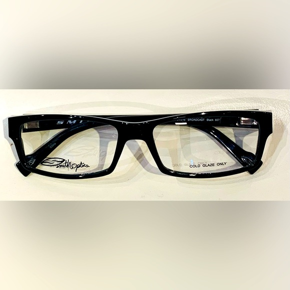 New Men’s Smith Eyeglasses - Picture 8 of 8
